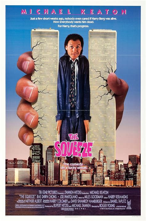 THE SQUEEZE NUDE SCENES